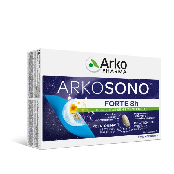 Arkosono Forte 8H X30